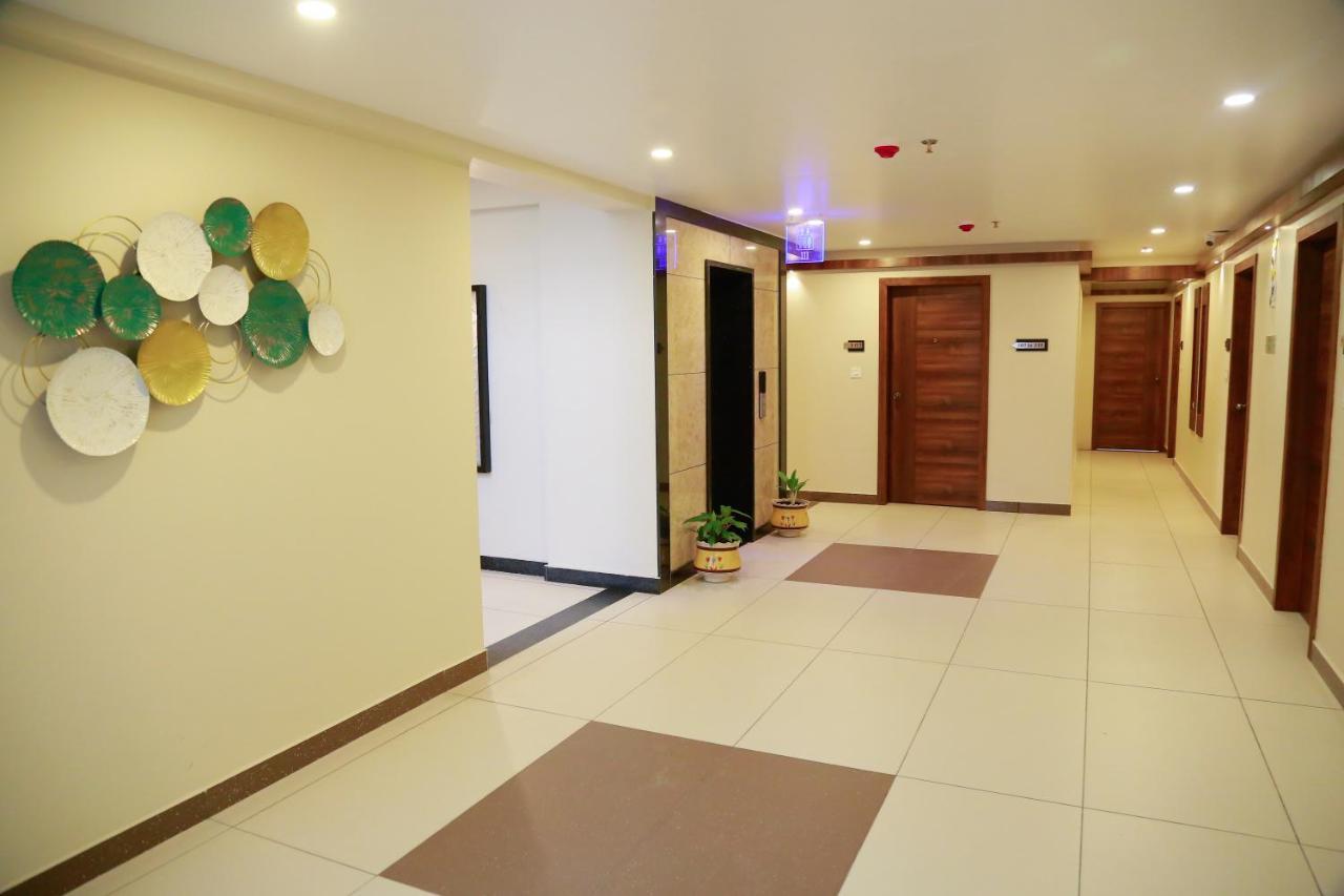 Hotel Crystals Cove Thekkady Luaran gambar